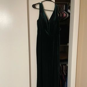 Revelry Bridesmaid Dress